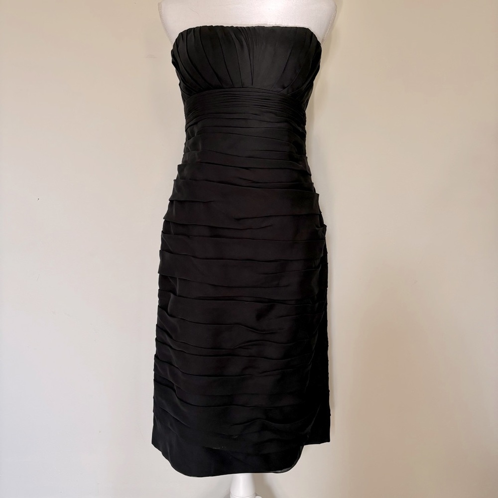 Bill Levkoff Dress